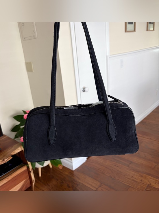 Madewell Handbags - NWT Madewell Top Zip Bag in Juniper Berry